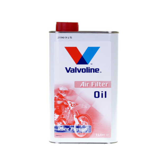 Valvoline - Filterolie Air Filter Oil 1 Liter main product photo