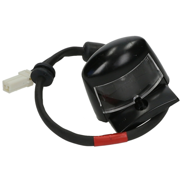 Piaggio - Kentekenplaatverlichting voor diverse Gilera & Piaggio scooters origineel main product photo
