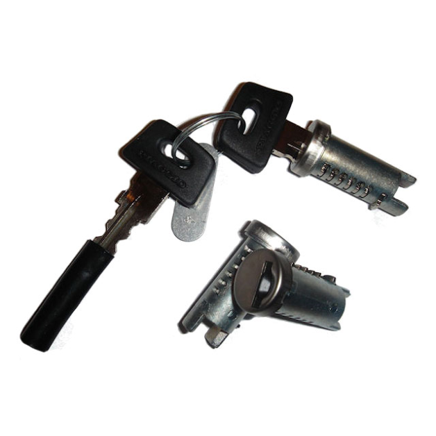 Piaggio - Contactslot set Piaggio Typhoon / NRG / Sfera Origineel main product photo