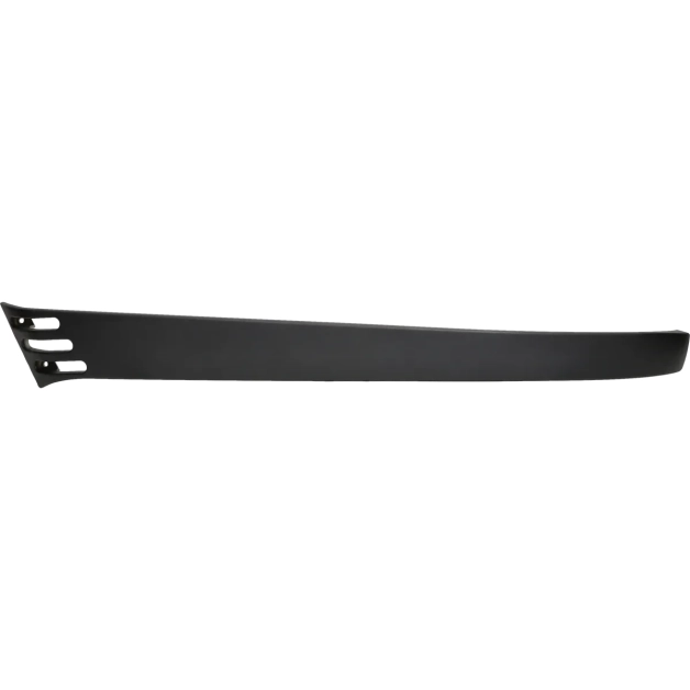 Sideskirt links Mat Antraciet voor o.a. AGM VX50, BTC Riva main product photo