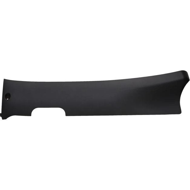 Onderskirt / onderkuip links Mat Antraciet voor o.a. AGM VX50, BTC Riva main product photo
