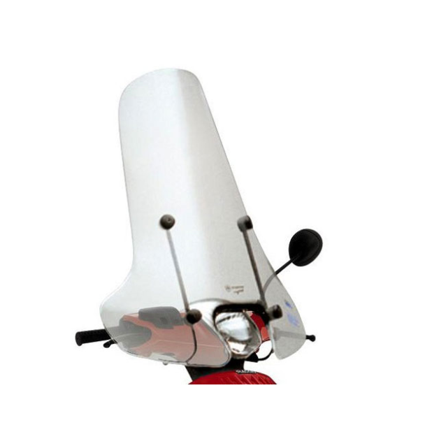 Piaggio - Windscherm Piaggio Zip 2000 hoog model origineel main product photo