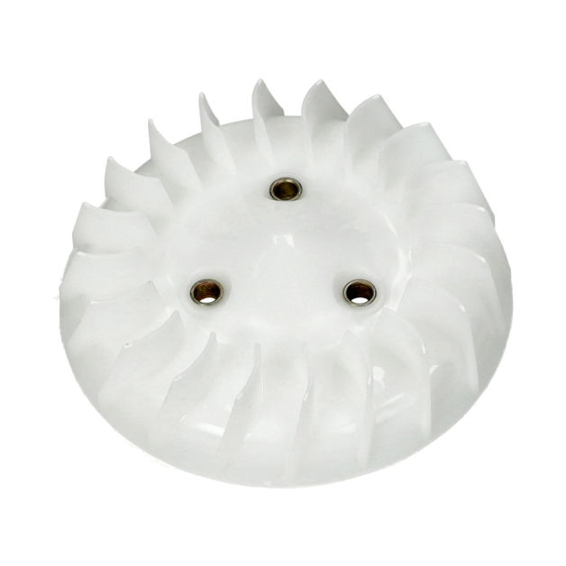Koelvin vliegwiel voor Minarelli 50cc 2 Takt main product photo