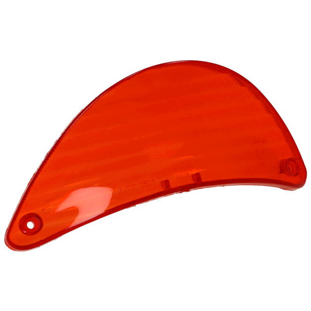 Kymco - Achterlichtglas Agility rood main product photo