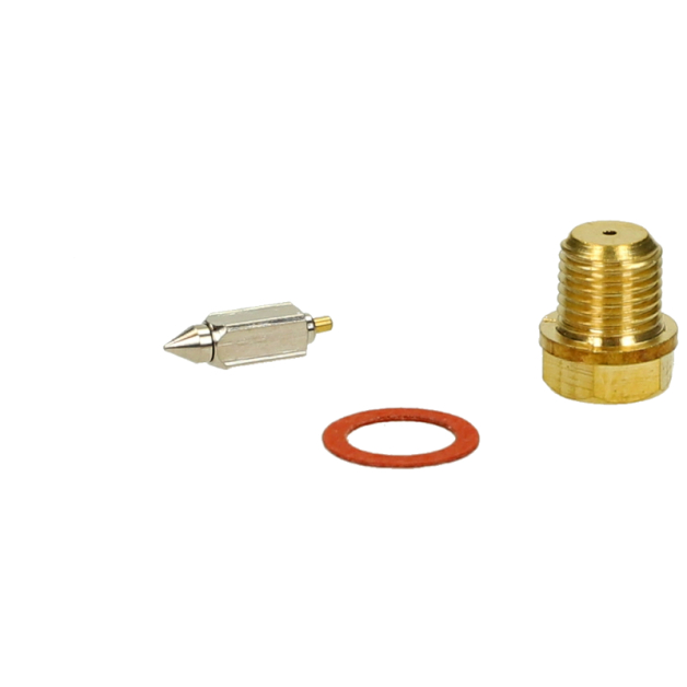 Mokix - Vlotternaald voor Honda Dax, Monkey 50cc 4 takt (inclusief sluiter) main product photo