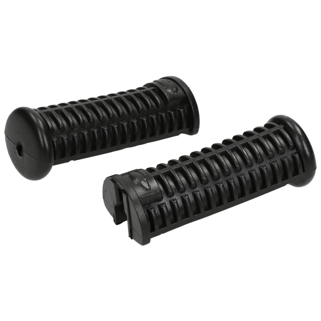 Supertec - Voetsteunrubbers voor Honda Dax (Skyteam) main product photo