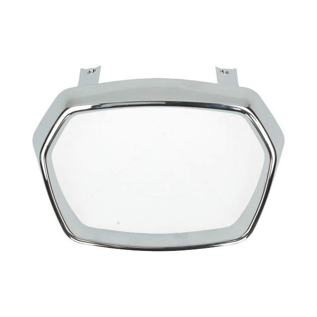 DMP - Koplamprand chroom voor Vespa Sprint main product photo