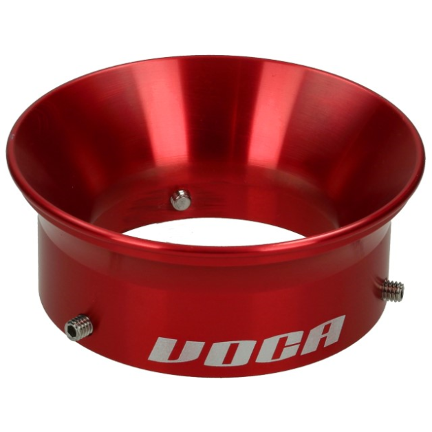 Voca Racing - Kelk Voca 48 ~ 50.5mm PWK 21- 28mm Rood main product photo
