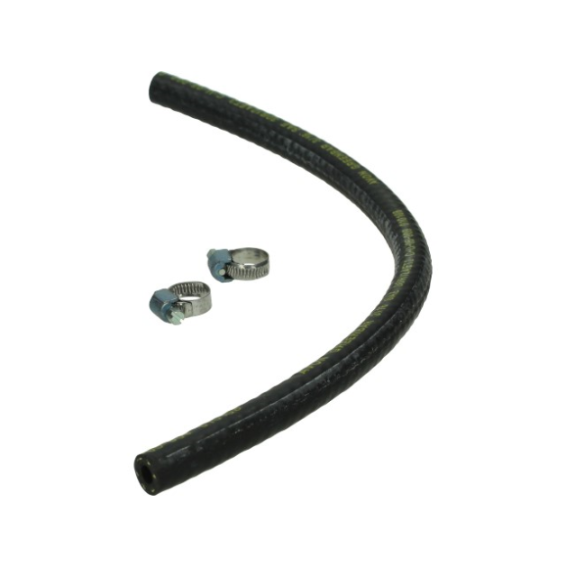 Piaggio - Brandstofslang 5x10mm Piaggio & Vespa Origineel main product photo