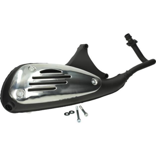 Tecnigas - Uitlaat Original Pro (CE) Piaggio & Vespa 50cc 4 Takt 2v main product photo