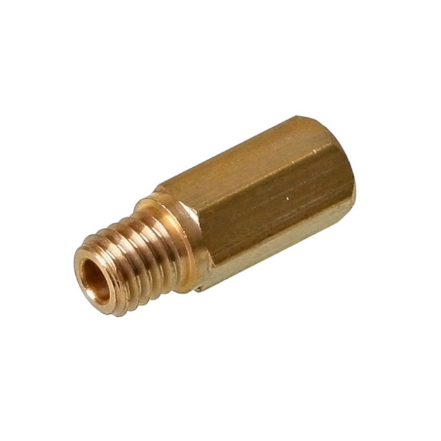 Stage6 - Hoofdsproeier Model Keihin zeskant (PWK) Maat: 150 main product photo