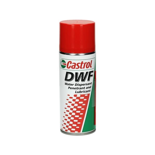 Castrol - DWF Kruipolie 400ml main product photo