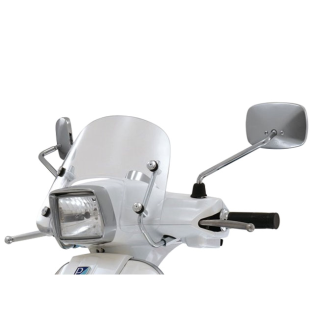 Piaggio - Windscherm Vespa S laag model origineel main product photo