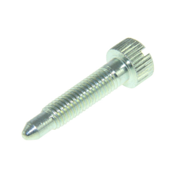 Dellorto - Stationairschroef Voor o.a: PHBG / PHBE / PHBD / PHBH / PHBL carburateurs main product photo