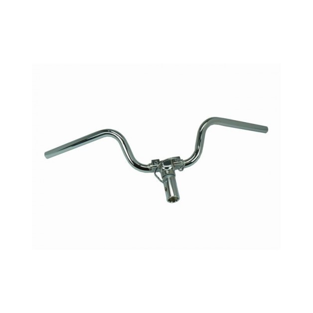 SYM - Stuur Mio chroom origineel main product photo
