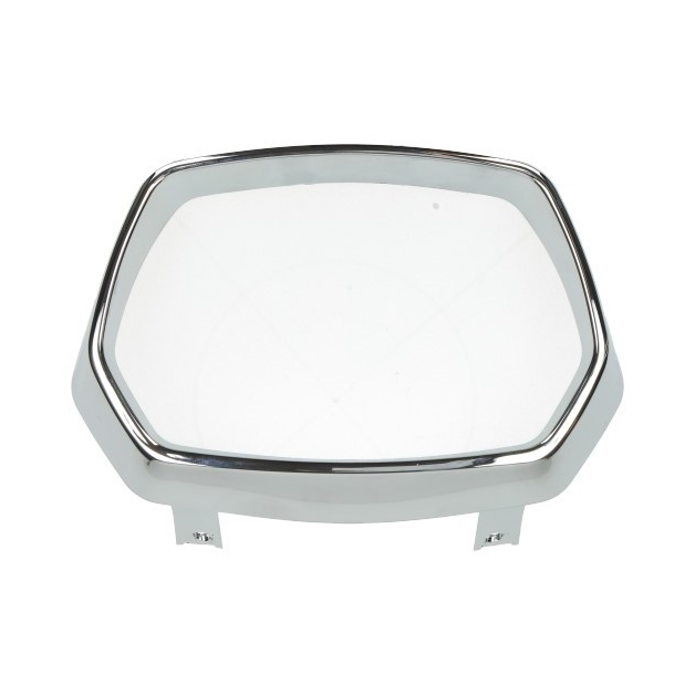 Piaggio - Koplamprand Vespa Sprint origineel chroom main product photo