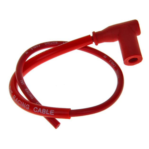 TNT - Bougiekabel CR4 Race Inclusief dop main product photo