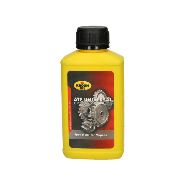 Kroon Oil - Kroon ATF / Versnellingsbak olie Puch Maxi, Tomos 250ML main product photo