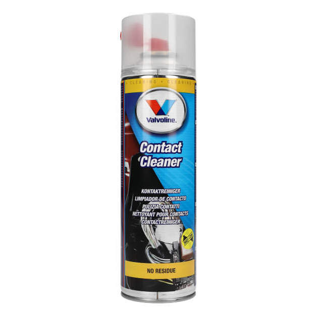 Valvoline - Contact Spray main product photo