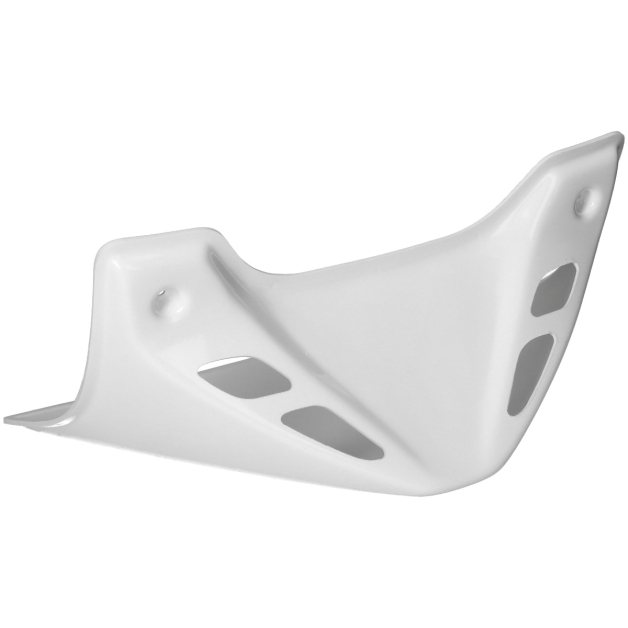 BCD Design - Onderspoiler BCD Design wit voor MBK Booster, Yamaha BW’s (vanaf 2004) main product photo
