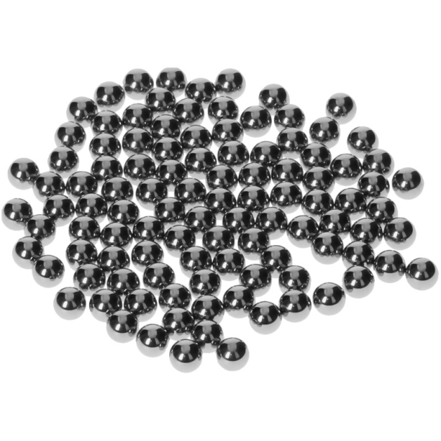 Cif - Balhoofdkogels Ø3,18mm (1/8") 100 stuks main product photo