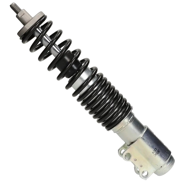 DMP - Voorschokbreker voor Vespa Primavera, Sprint 50cc 4 Takt iGet Euro4 main product photo