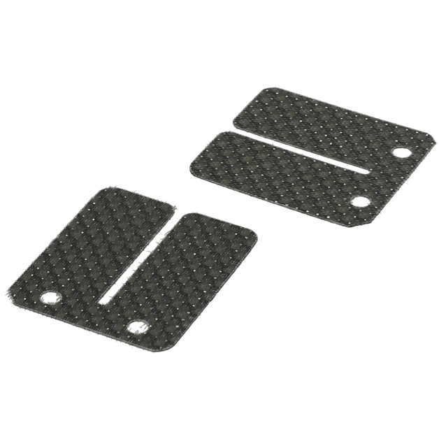 Doppler - Membraanplaatset S3R Carbon voor Minarelli Horizontaal main product photo
