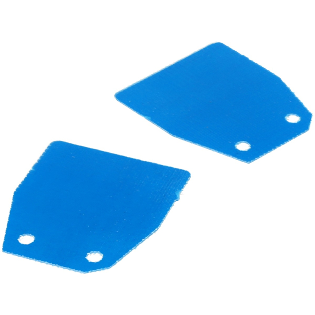 Doppler - Membraanplaatset voor S2R membraan (Piaggio, Minarelli 50cc 2 Takt) main product photo