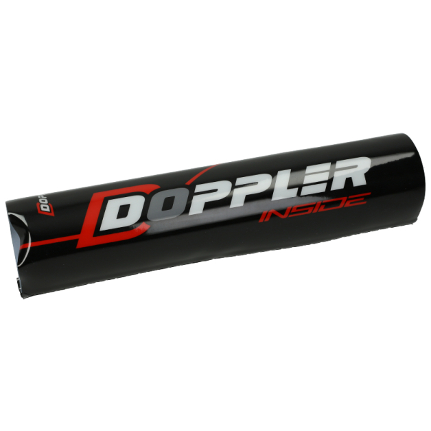 Doppler - Stuurrol 24cm rood main product photo
