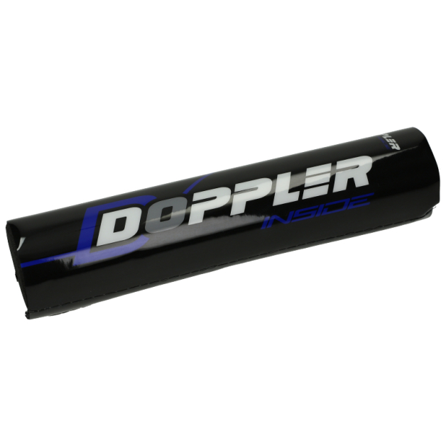 Doppler - Stuurrol 24cm blauw main product photo