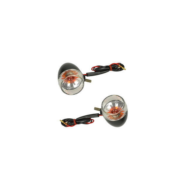 Mokix - Knipperlichtset voor Kymco Agility 50cc 4 Takt achter main product photo