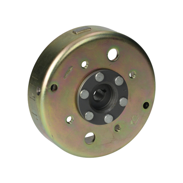 Mezoly - Vliegwiel voor GY6 50cc 4 Takt main product photo