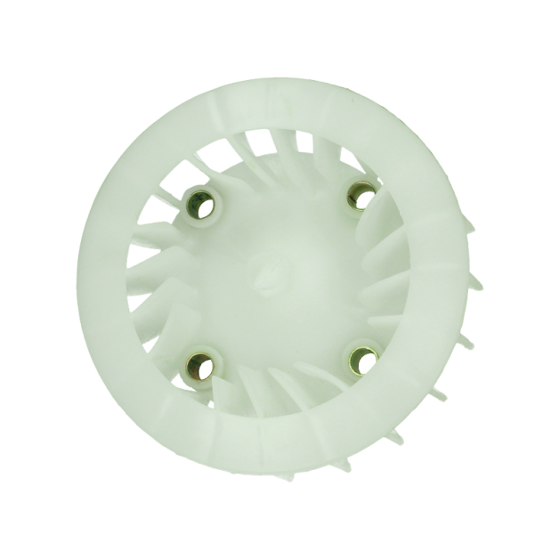 Mezoly - Koelvin vliegwiel voor GY6 / 50cc 4 Takt main product photo
