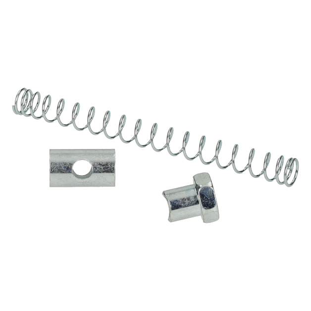 Mezoly - Achterremkabel reparatie set Minarelli main product photo