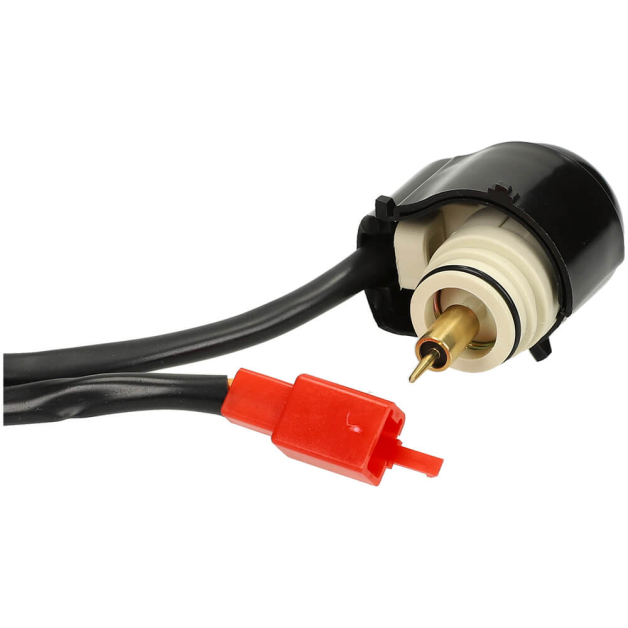 Mezoly - Elektrische choke Piaggio 4 Takt 2V main product photo