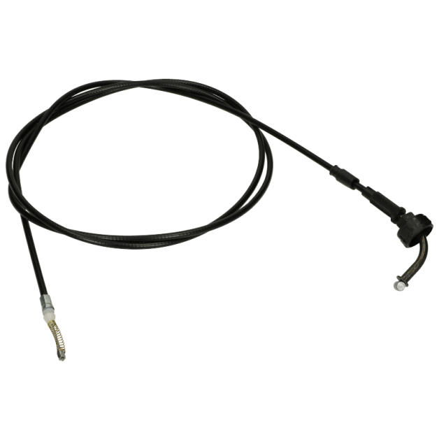 Mokix - Kabel buddyslot voor MBK , Yamaha Aerox main product photo