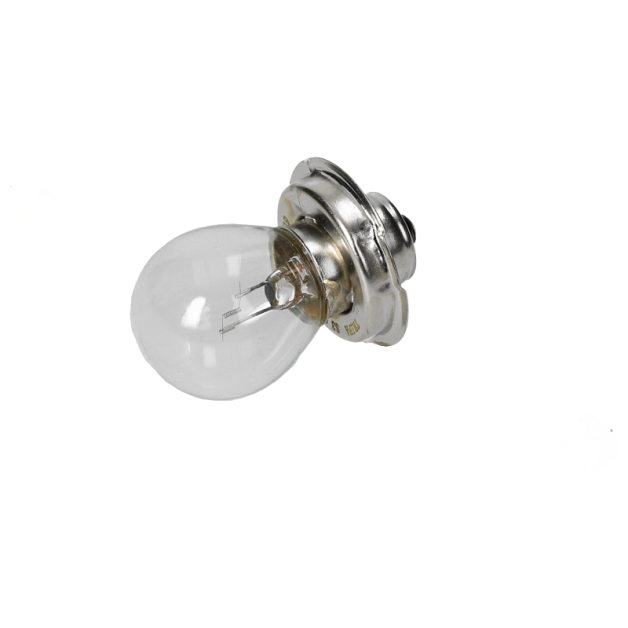Lamp 12V 25W P26S main product photo