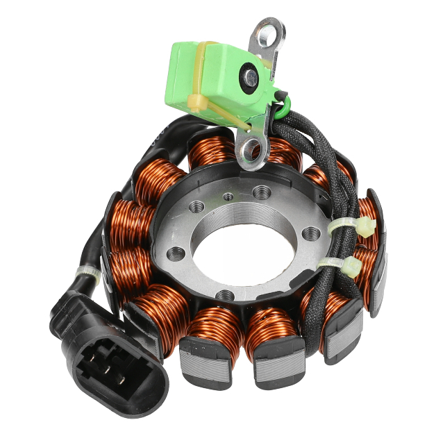 Piaggio - Stator / Onsteking Piaggio & Vespa 50cc 4 Takt 4V Origineel main product photo