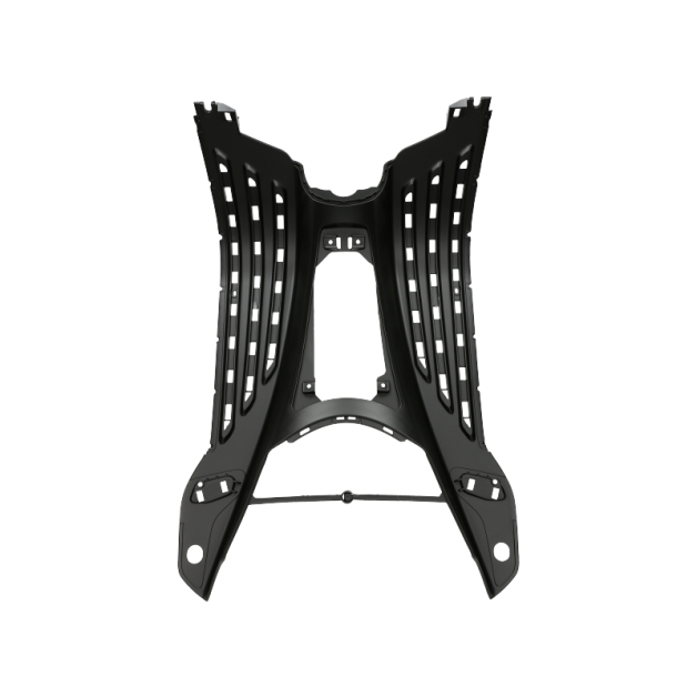 Piaggio - Treeplank Vespa Sprint Notte 99/C mat zwart main product photo