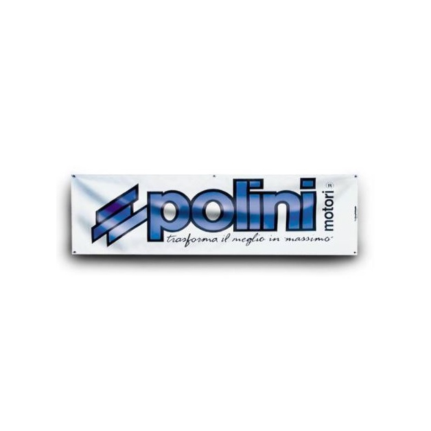 Polini - Banner 70x150cm main product photo