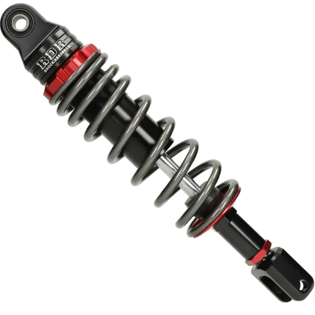 RDR Racing - Schokbreker 119 Hyaulic Minarelli / Peugeot / 290 mm main product photo