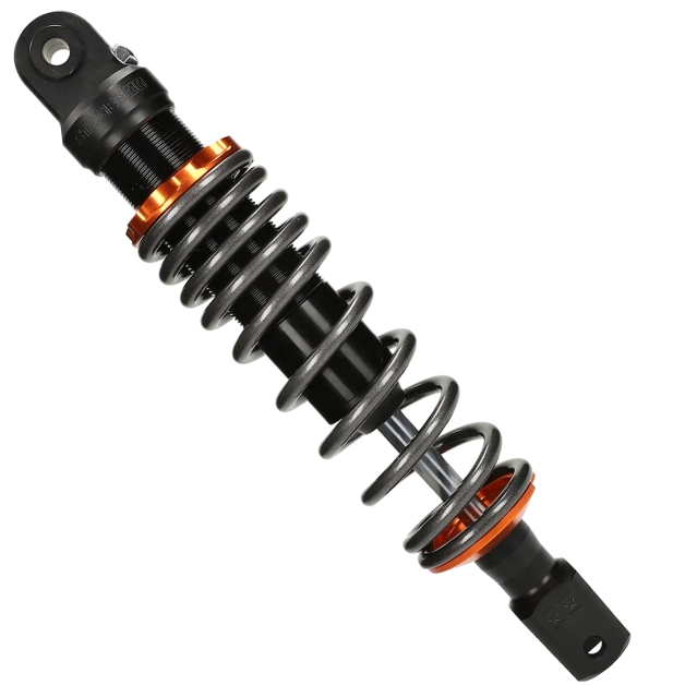 Stage6 - Schokbreker Sport Minarelli / Peugeot 310mm main product photo