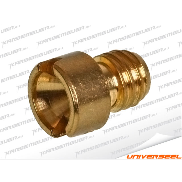 Hoofdsproeier Bing Klein (Oud type M3,5) - Maat: 62 main product photo
