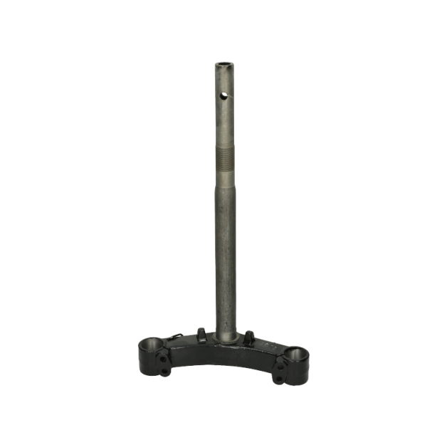 DMP - Kroonstuk Agility (12’’ wielen) main product photo
