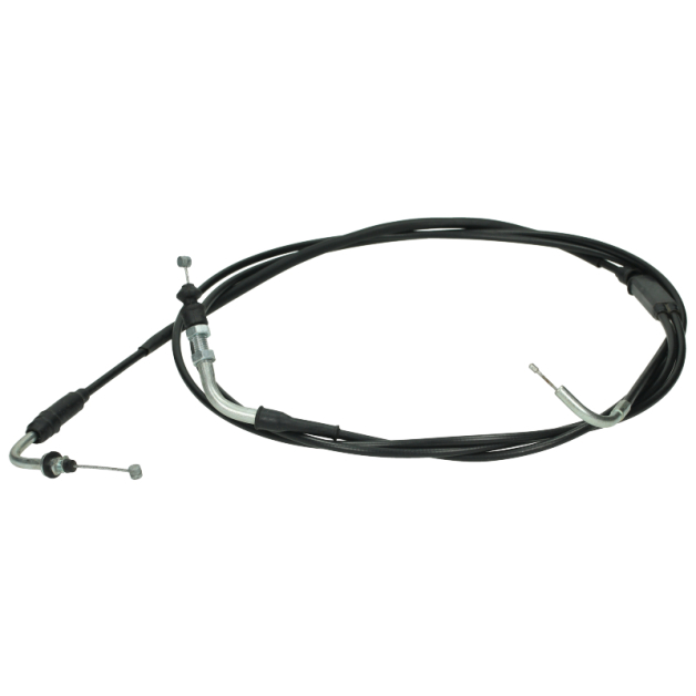 Supertec - Gaskabel voor Hyosung Rush main product photo