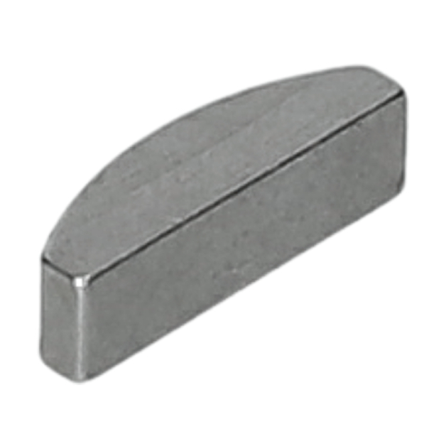SYM - Vliegwielspie 25x14x4mm Mio origineel main product photo