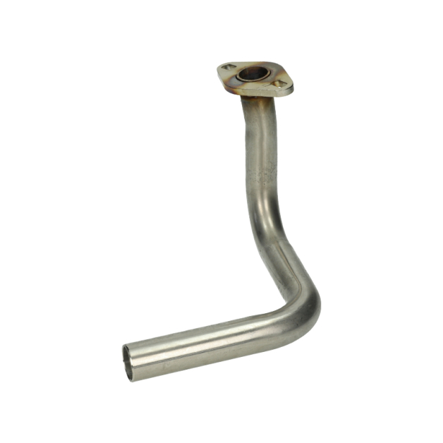 Tecnigas - Uitlaatbocht GP4 GY6 / 50cc 4 Takt main product photo