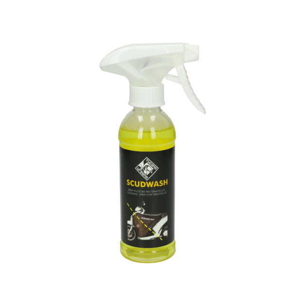 Tucano Urbano - Scudwash 250ML (reinigingsmiddel beenkleed) main product photo