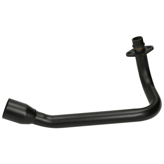 Uitlaatbocht Jamarcol voor Vespa 50cc 4 Takt 2V main product photo