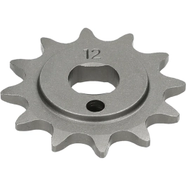 Kawasaki ZX6 R Ketting tandwielen - VB Motoparts
